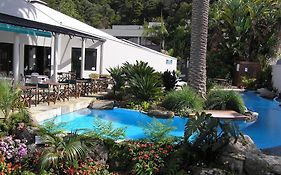 Paihia Pacific Resort Hotel